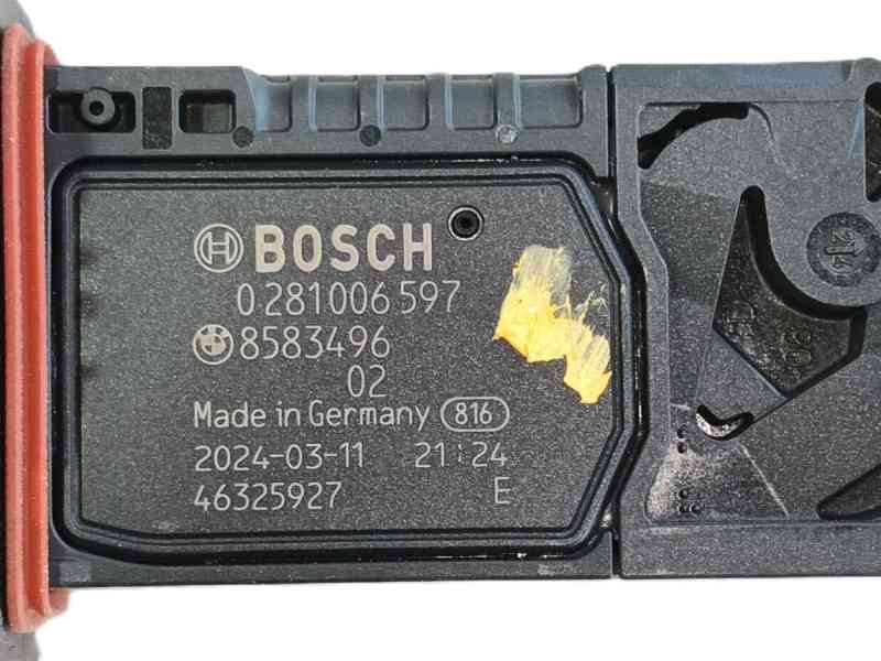 Recambio de caudalimetro para bmw 1 (f40) 118 d referencia OEM IAM   
