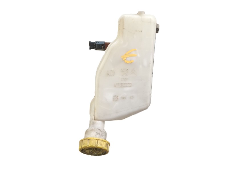 Recambio de bomba freno para peugeot 208 i (ca_, cc_) 1.6 hdi referencia OEM IAM   