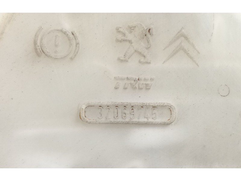Recambio de bomba freno para peugeot 208 i (ca_, cc_) 1.6 hdi referencia OEM IAM   