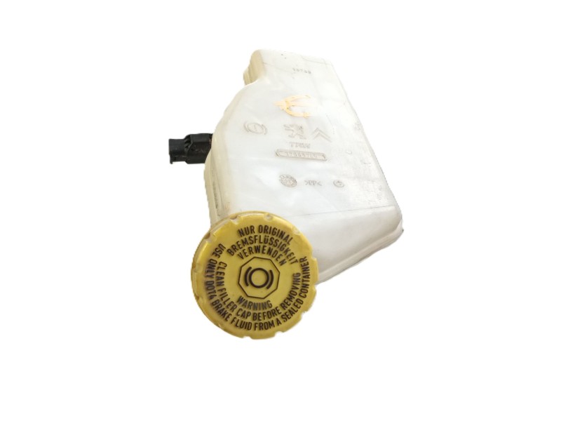 Recambio de bomba freno para peugeot 208 i (ca_, cc_) 1.6 hdi referencia OEM IAM   