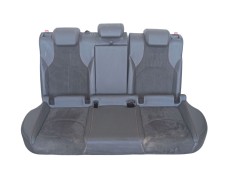 Recambio de asientos traseros para seat leon (5f1) 2.0 tdi referencia OEM IAM   