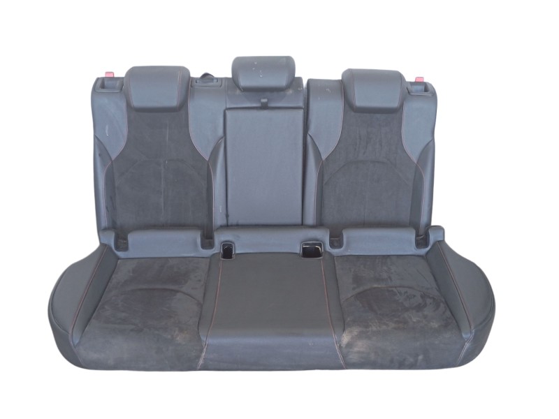 Recambio de asientos traseros para seat leon (5f1) 2.0 tdi referencia OEM IAM   