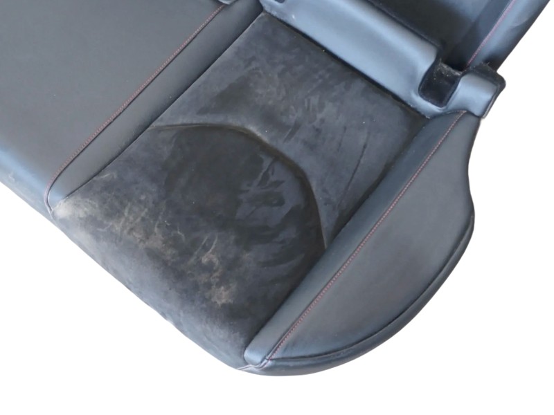 Recambio de asientos traseros para seat leon (5f1) 2.0 tdi referencia OEM IAM   