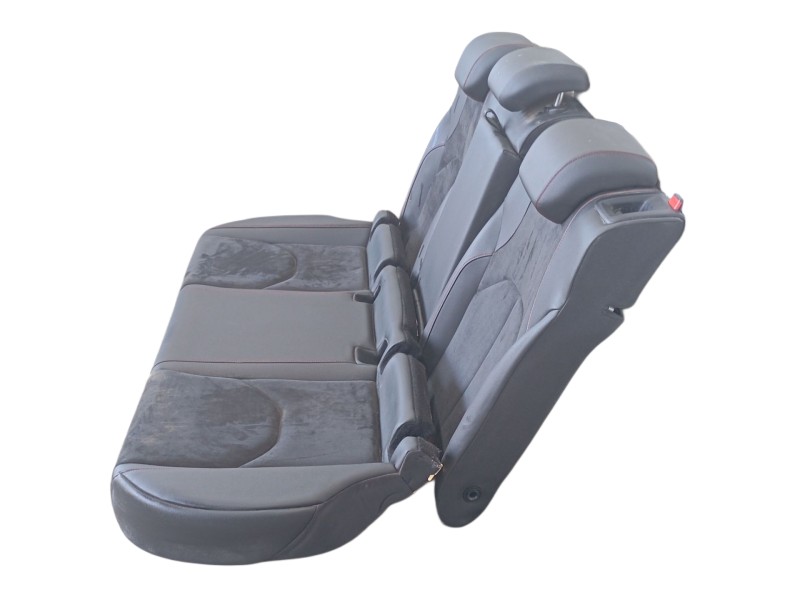Recambio de asientos traseros para seat leon (5f1) 2.0 tdi referencia OEM IAM   