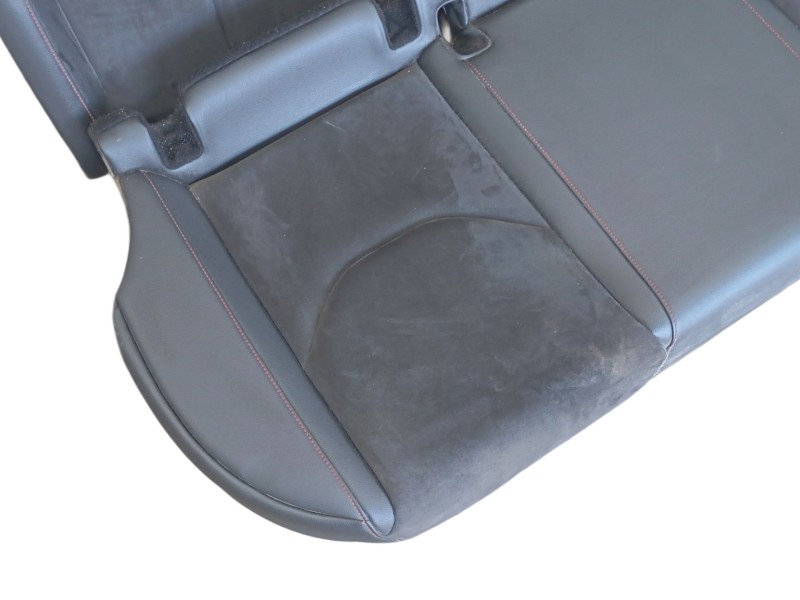 Recambio de asientos traseros para seat leon (5f1) 2.0 tdi referencia OEM IAM   