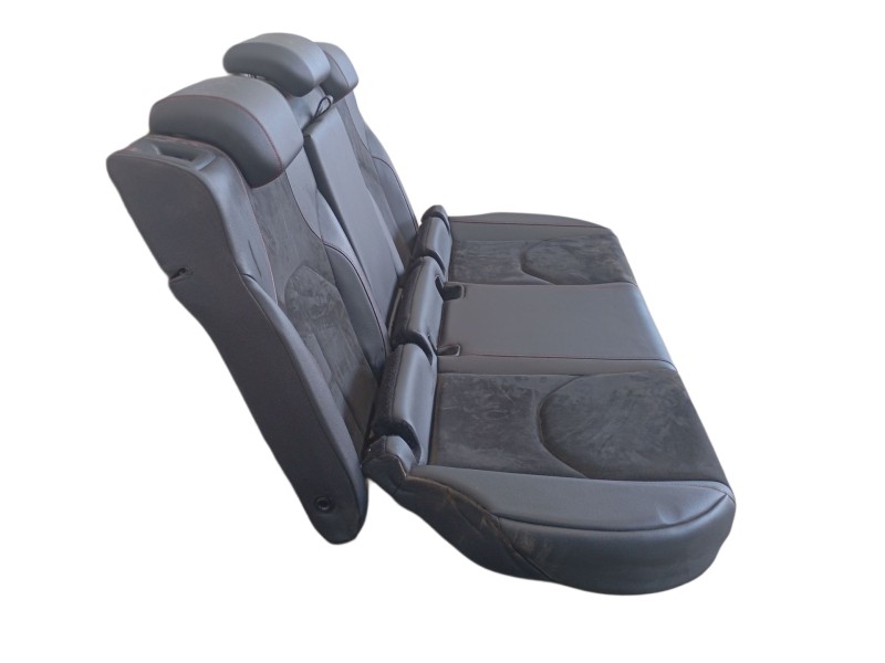 Recambio de asientos traseros para seat leon (5f1) 2.0 tdi referencia OEM IAM   