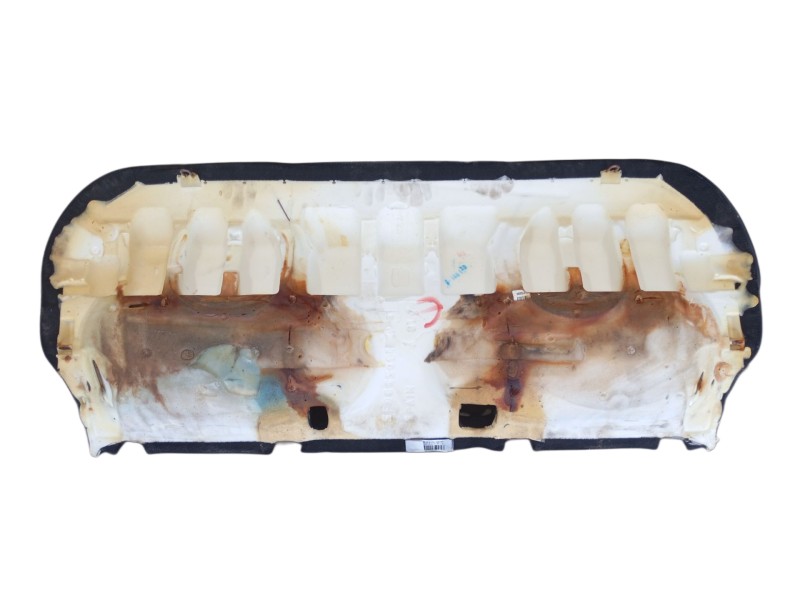 Recambio de asientos traseros para seat leon (5f1) 2.0 tdi referencia OEM IAM   