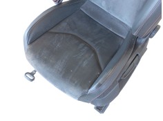 Recambio de asiento delantero izquierdo para seat leon (5f1) 2.0 tdi referencia OEM IAM  5F0971391A  2