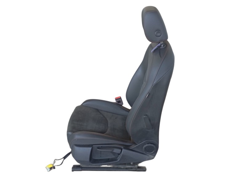 Recambio de asiento delantero izquierdo para seat leon (5f1) 2.0 tdi referencia OEM IAM  5F0971391A 