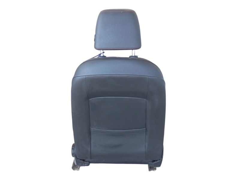 Recambio de asiento delantero izquierdo para seat leon (5f1) 2.0 tdi referencia OEM IAM  5F0971391A 