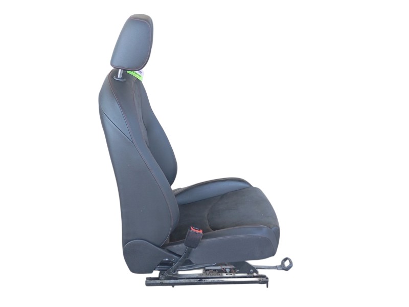 Recambio de asiento delantero izquierdo para seat leon (5f1) 2.0 tdi referencia OEM IAM  5F0971391A 