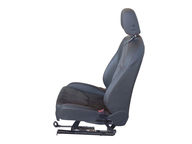 Recambio de asiento delantero derecho para seat leon (5f1) 2.0 tdi referencia OEM IAM  5Q4881106AB 