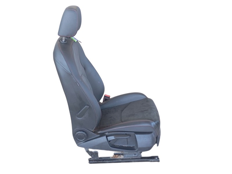 Recambio de asiento delantero derecho para seat leon (5f1) 2.0 tdi referencia OEM IAM  5Q4881106AB 