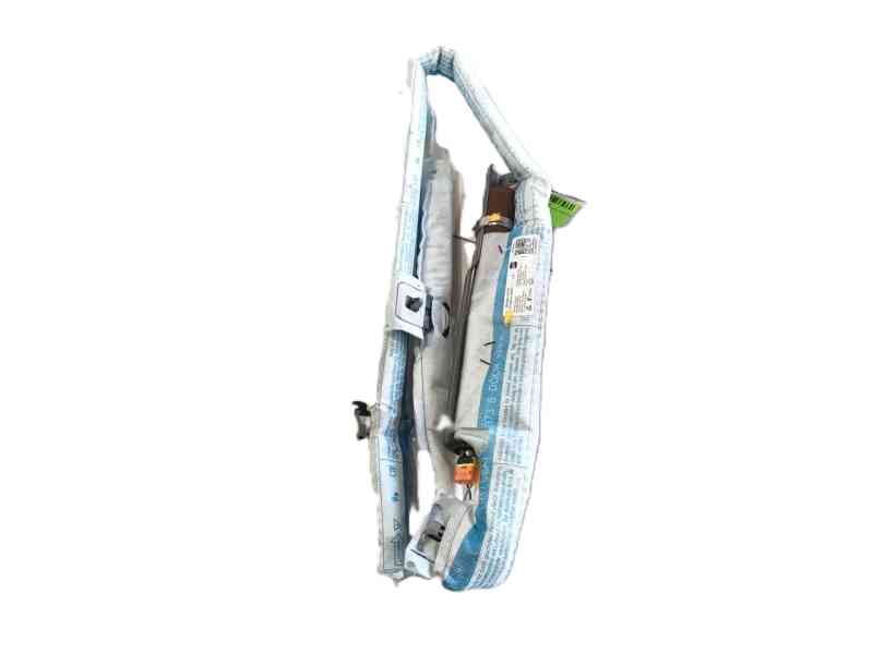 Recambio de airbag cortina delantero derecho para seat leon (5f1) 2.0 tdi referencia OEM IAM   