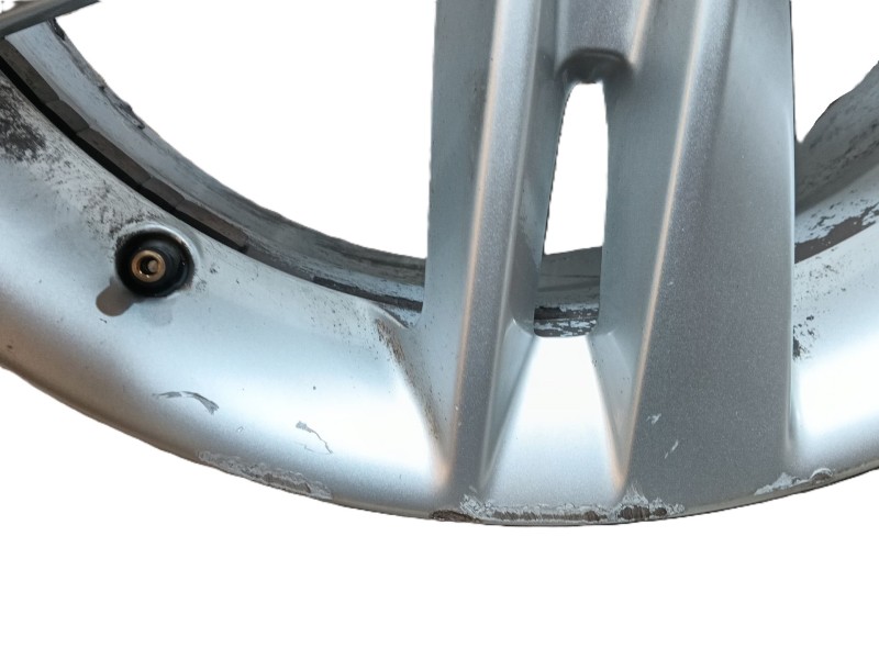 Recambio de llanta para volvo s60 ii (134) d3 referencia OEM IAM   