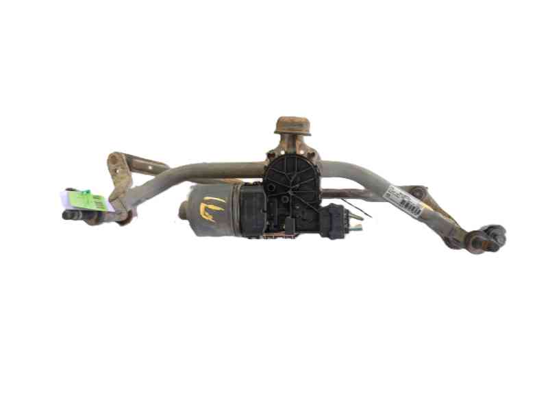 Recambio de motor limpia delantero para peugeot 208 i (ca_, cc_) 1.6 hdi referencia OEM IAM   