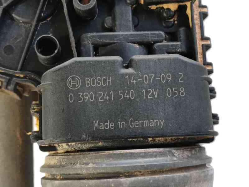 Recambio de motor limpia delantero para peugeot 208 i (ca_, cc_) 1.6 hdi referencia OEM IAM   
