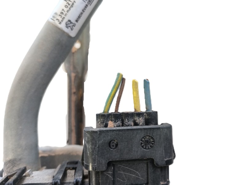 Recambio de motor limpia delantero para peugeot 208 i (ca_, cc_) 1.6 hdi referencia OEM IAM   