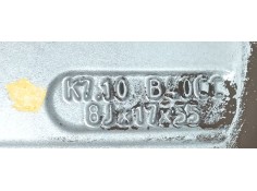 Recambio de llanta para volvo s60 ii (134) d3 referencia OEM IAM  8Jx17 ET55 2