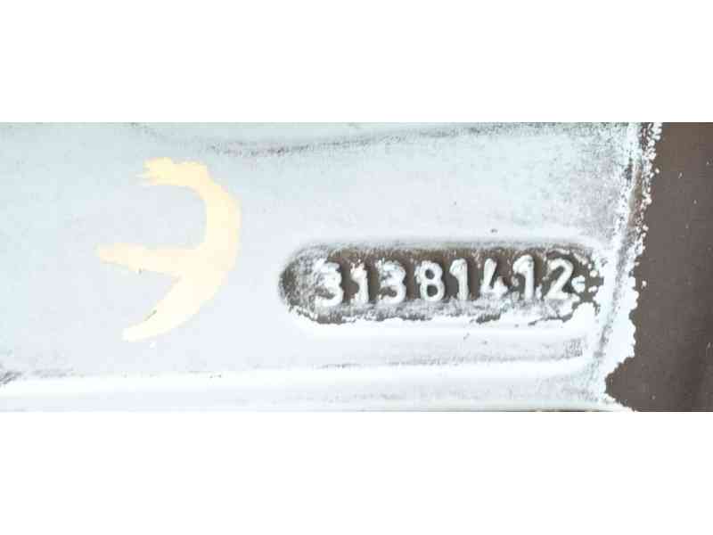 Recambio de llanta para volvo s60 ii (134) d3 referencia OEM IAM   