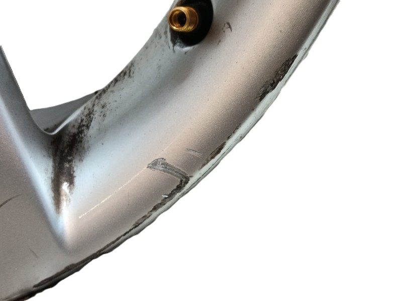 Recambio de llanta para volvo s60 ii (134) d3 referencia OEM IAM   