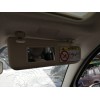 Recambio de parasol derecho para fiat 500 cabrio (150) lounge referencia OEM IAM   