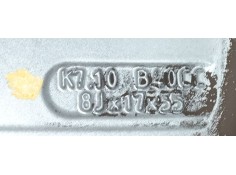 Recambio de llanta para volvo s60 ii (134) d3 referencia OEM IAM  8Jx17 ET55 2