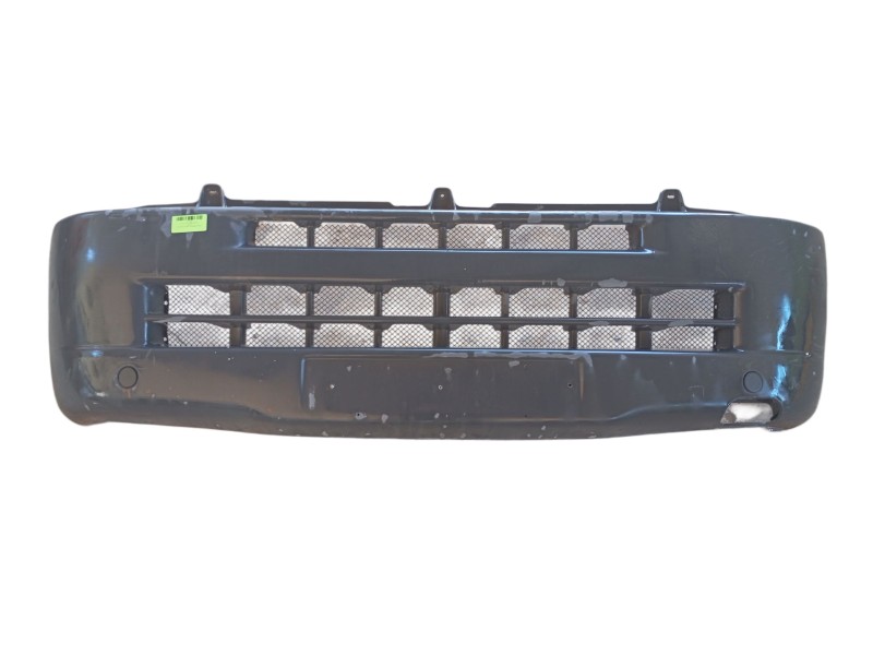 Recambio de paragolpes delantero para peugeot boxer furgoneta (230l) 2.5 d referencia OEM IAM 7401G9  