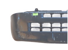 Recambio de paragolpes delantero para peugeot boxer furgoneta (230l) 2.5 d referencia OEM IAM 7401G9   2
