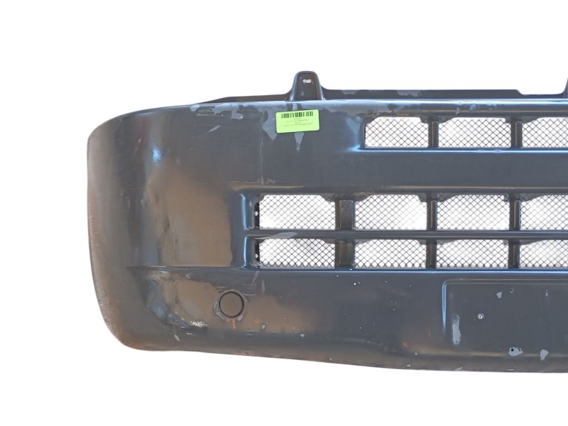 Recambio de paragolpes delantero para peugeot boxer furgoneta (230l) 2.5 d referencia OEM IAM 7401G9  