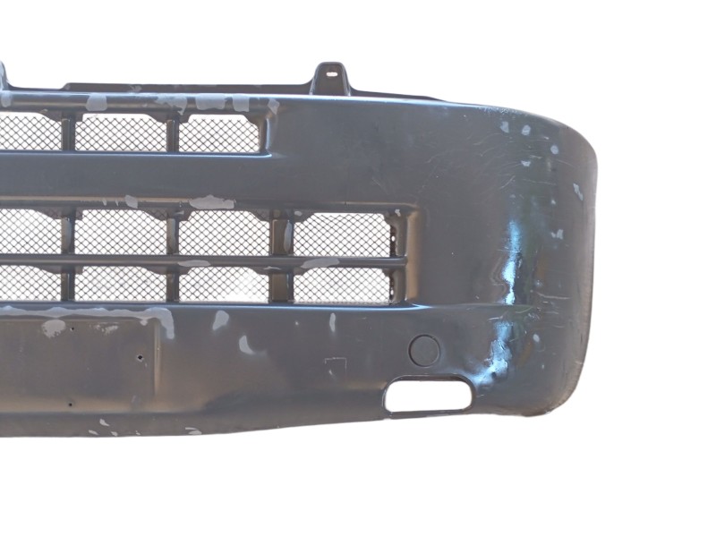 Recambio de paragolpes delantero para peugeot boxer furgoneta (230l) 2.5 d referencia OEM IAM 7401G9  