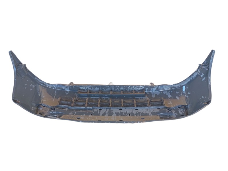Recambio de paragolpes delantero para peugeot boxer furgoneta (230l) 2.5 d referencia OEM IAM 7401G9  