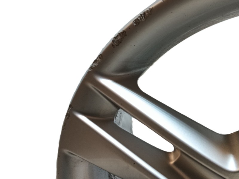 Recambio de llanta para volvo s60 ii (134) d3 referencia OEM IAM   