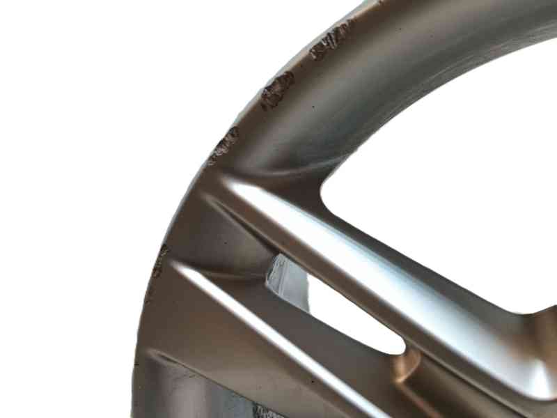 Recambio de llanta para volvo s60 ii (134) d3 referencia OEM IAM   