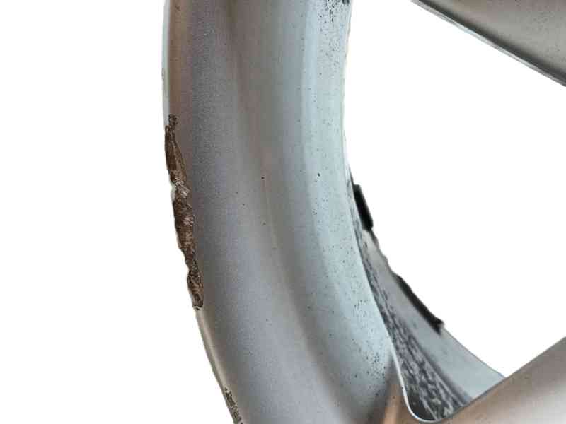 Recambio de llanta para volvo s60 ii (134) d3 referencia OEM IAM   