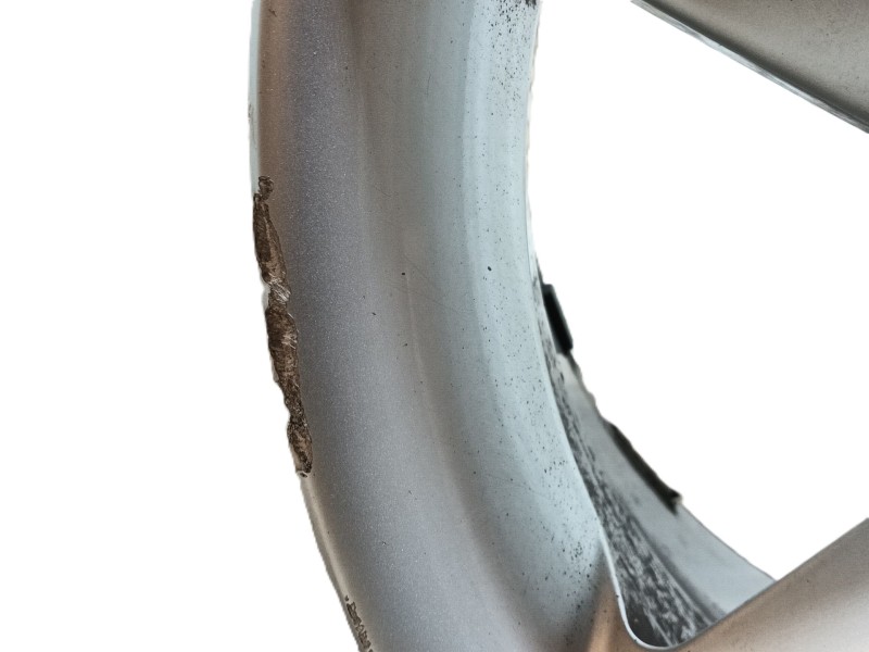 Recambio de llanta para volvo s60 ii (134) d3 referencia OEM IAM   
