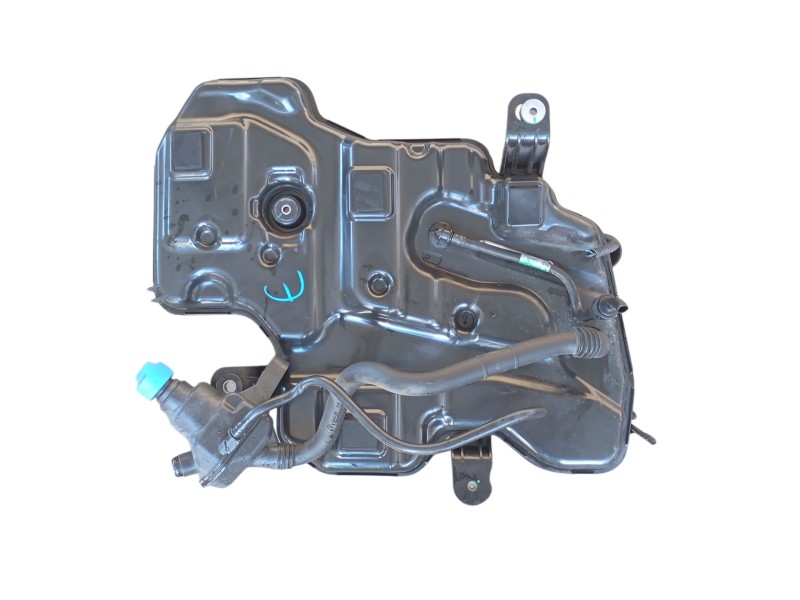 Recambio de deposito adblue para bmw 1 (f40) 118 d referencia OEM IAM   