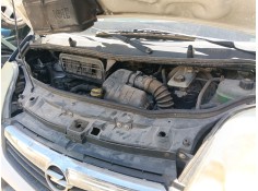 Recambio de caja cambios para opel vivaro a autobús (x83) 2.0 cdti (f7, j7, a07) referencia OEM IAM VERE8851 / 93161928  
