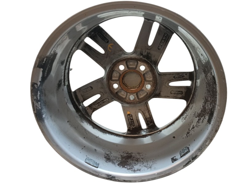 Recambio de llanta para volvo s60 ii (134) d3 referencia OEM IAM  8Jx17 ET55