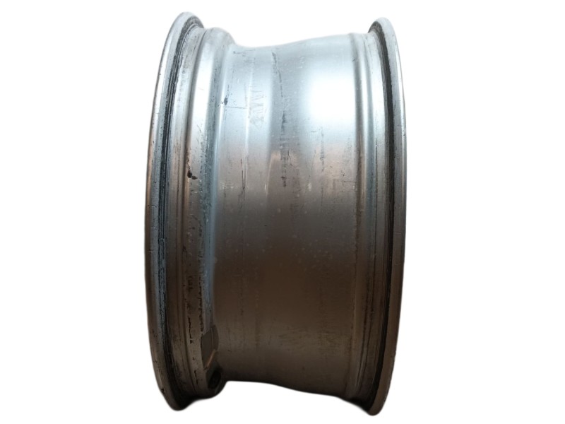 Recambio de llanta para volvo s60 ii (134) d3 referencia OEM IAM  8Jx17 ET55