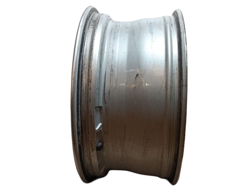 Recambio de llanta para volvo s60 ii (134) d3 referencia OEM IAM  8Jx17 ET55