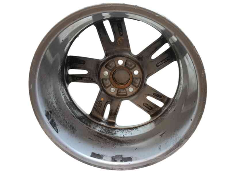 Recambio de llanta para volvo s60 ii (134) d3 referencia OEM IAM  8Jx17 ET55