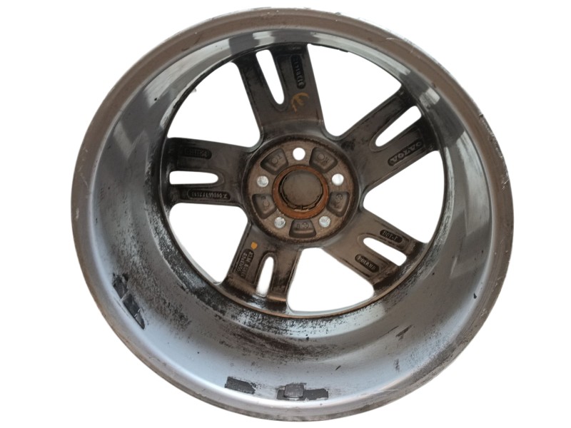 Recambio de llanta para volvo s60 ii (134) d3 referencia OEM IAM  8Jx17 ET55