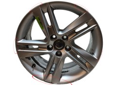 Recambio de llanta para volvo s60 ii (134) d3 referencia OEM IAM  8Jx17 ET55