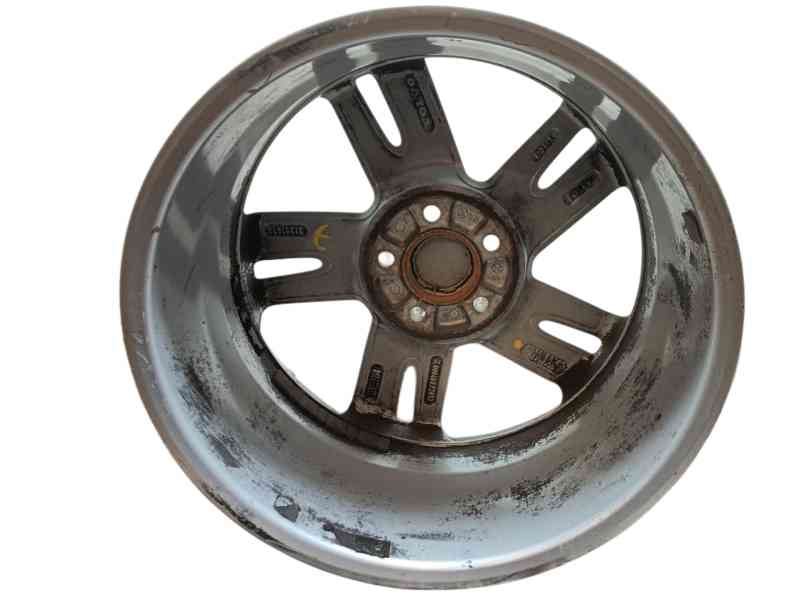 Recambio de llanta para volvo s60 ii (134) d3 referencia OEM IAM  8Jx17 ET55