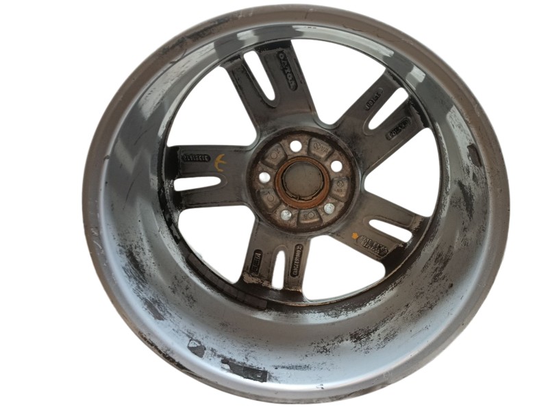 Recambio de llanta para volvo s60 ii (134) d3 referencia OEM IAM  8Jx17 ET55