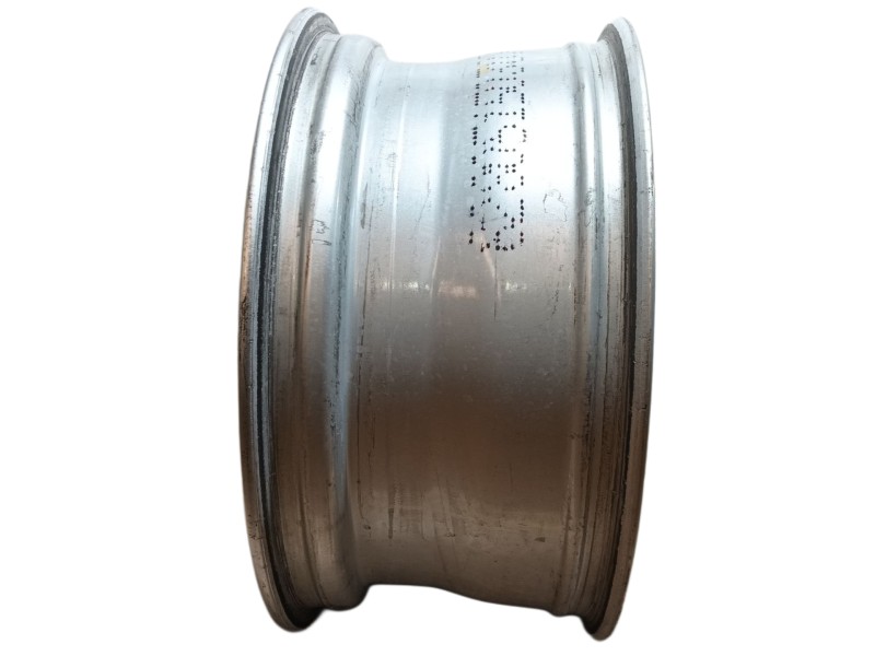 Recambio de llanta para volvo s60 ii (134) d3 referencia OEM IAM  8Jx17 ET55