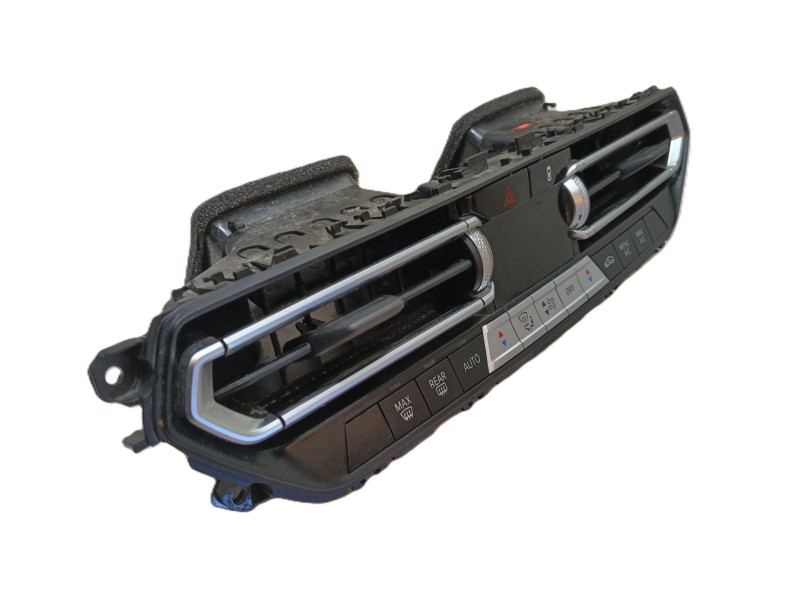 Recambio de mando calefaccion / aire acondicionado para bmw 1 (f40) 118 d referencia OEM IAM   