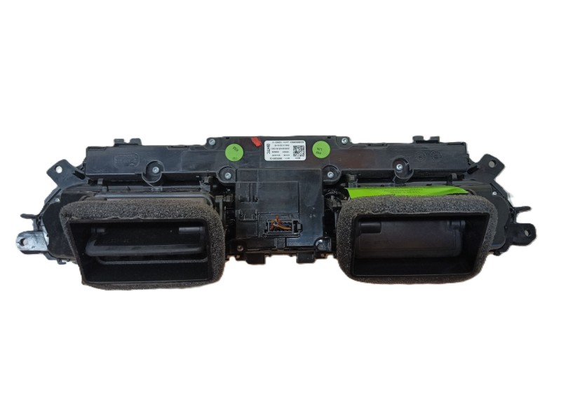 Recambio de mando calefaccion / aire acondicionado para bmw 1 (f40) 118 d referencia OEM IAM   