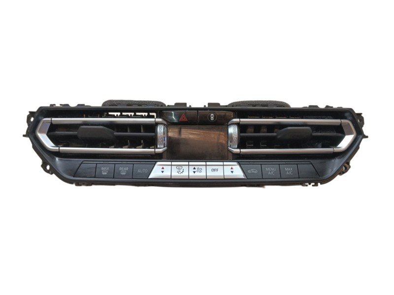 Recambio de mando calefaccion / aire acondicionado para bmw 1 (f40) 118 d referencia OEM IAM   